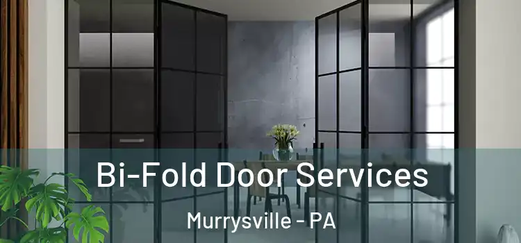 Bi-Fold Door Services Murrysville - PA