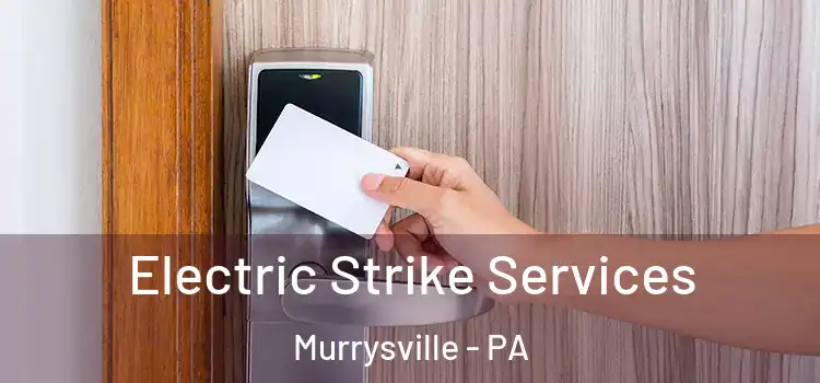Electric Strike Services Murrysville - PA