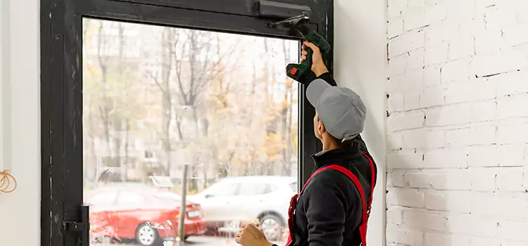 Comprehensive Door Closer Services in Murrysville, PA