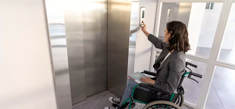 Benefits of Modern Handicap Door Systems in Murrysville, PA