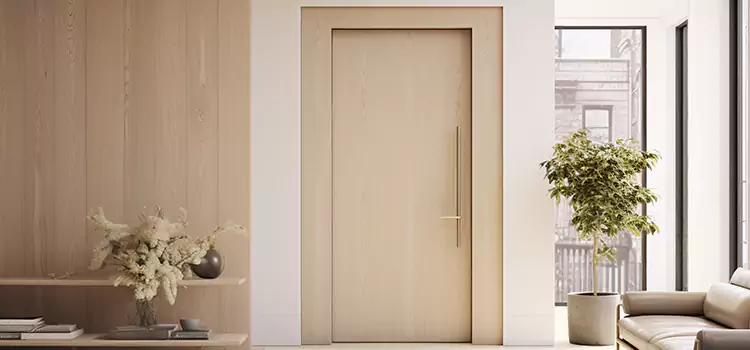 Choose Quality for Your Inside Doors in Murrysville, PA
