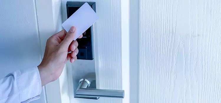 Why Choose Us for Your Keycard Lock Installation in Murrysville, PA?
