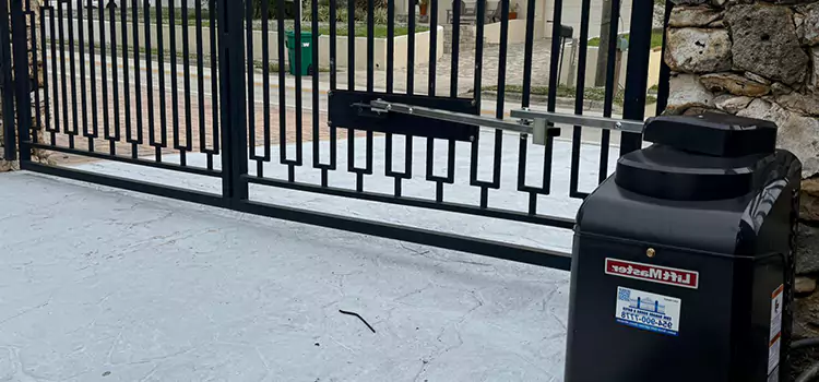 Seamless Installation and Support for Your New Gate in Murrysville, PA