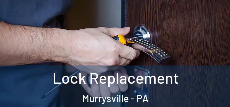 Lock Replacement Murrysville - PA