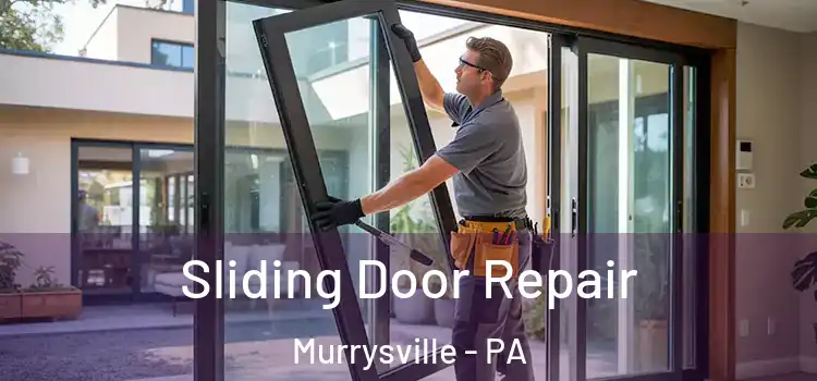 Sliding Door Repair Murrysville - PA